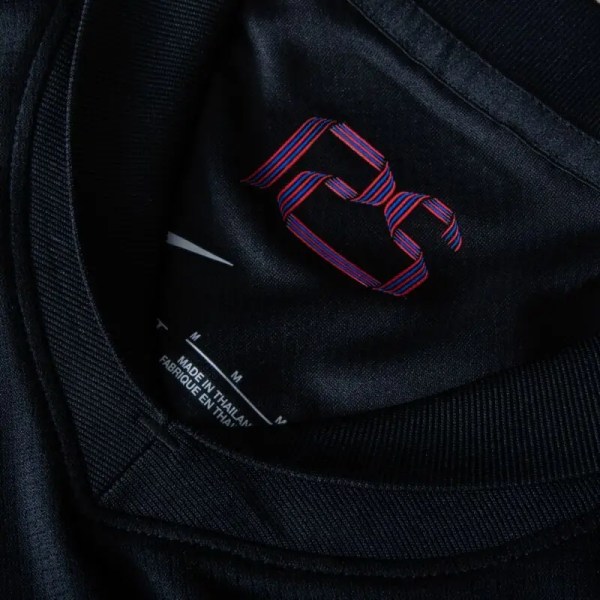 24/25 Barcelona Away Jersey
