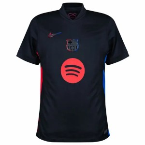 24/25 Barcelona Away Jersey