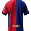 24/25 Barcelona Home Travis Scott Jersey