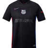 24/25 Barcelona Away Travis Scott Jersey