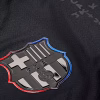 24/25 Barcelona Away Travis Scott Jersey