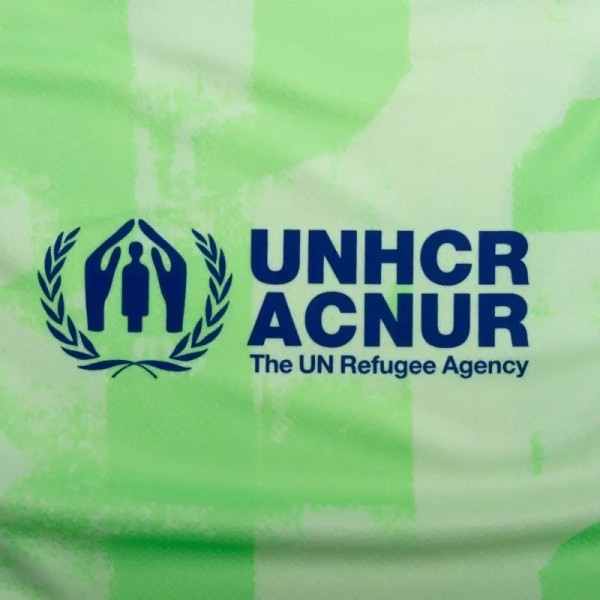 24/25 Barcelona Third Jersey