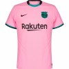 20/21 Barcelona Third Jersey