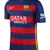 15/16 Barcelona Home Jersey