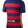 15/16 Barcelona Home Jersey