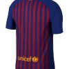8mykvyhcF7TVM2A 18/19 Barcelona Home Jersey
