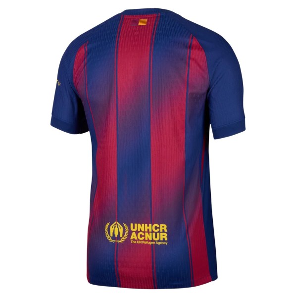 25/26 Barcelona Home Player Version Jersey