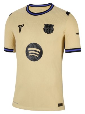 25/26 Barcelona Away Player Version Jersey