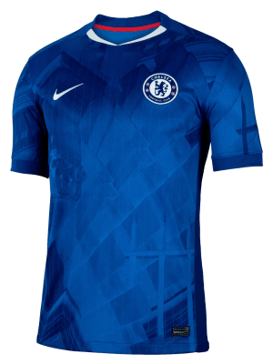 25/26 Chelsea Home Jersey