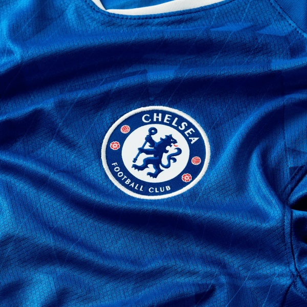 25/26 Chelsea Home Jersey