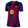 25/26 Barcelona Womens Home Jersey