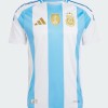 2024 Copa Americca Argentina Jersey