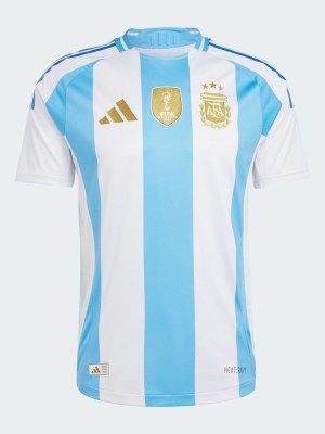 2024 Copa Americca Argentina Jersey