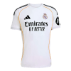 25/26 Real Madrid Home Jersey