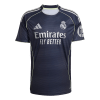 25/26 Real Madrid Away Jersey