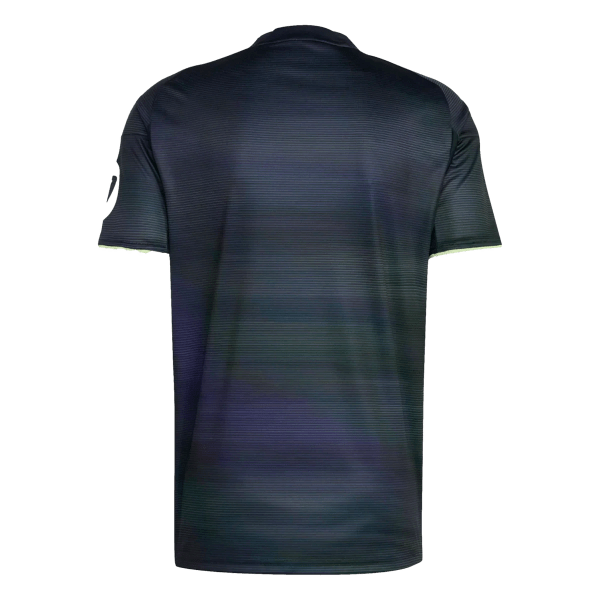 25/26 Real Madrid Away Jersey