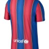 20/21 Barcelona Home Jersey