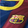 10/11 Barcelona Champions League Final Jersey