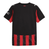25/26 AC Milan Home Jersey