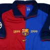 efQX3wChAIoChLP 99/00 Barcelona Home Jersey
