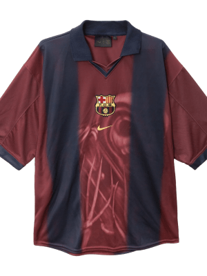 Barcelona Cactus Jack Retro Jersey