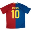 wvxdHvpzBKLQ0c6 08/09 Barcelona Home Jersey