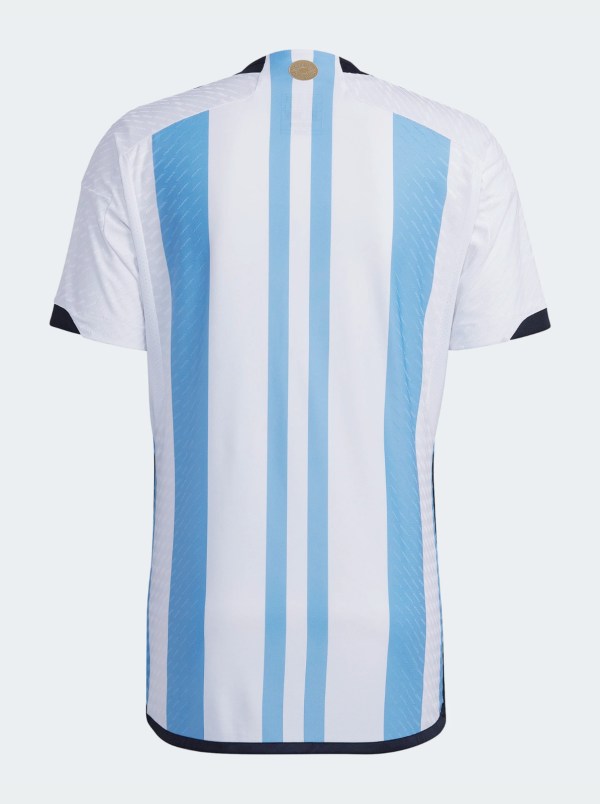 2022 World Cup Argentina Jersey
