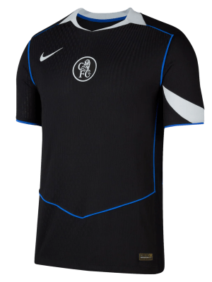25/26 Chelsea Third Jersey