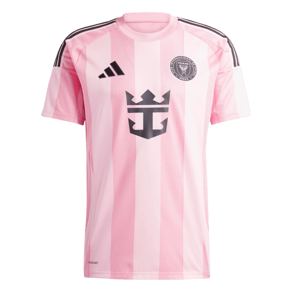 25/26 Inter Miami Home Jersey