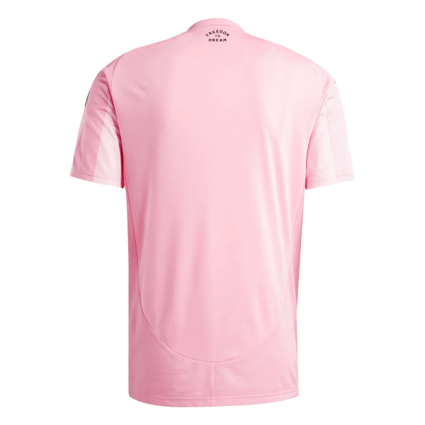 25/26 Inter Miami Home Jersey