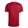 25/26 Liverpool Home Jersey
