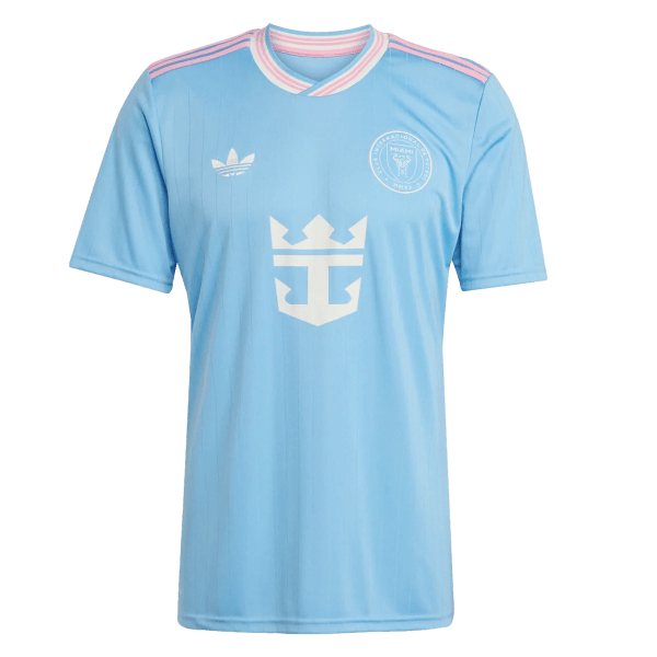25/26 Inter Miami Third Jersey
