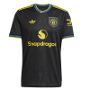 25/26 Manchester United Third Jersey