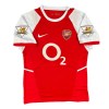 02/03 Arsenal Home Jersey