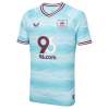 25/26 Burnley Away Jersey