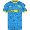 25/26 Wolves Third Jersey