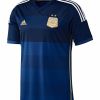 2014 Argentina Away Jersey