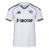 25/26 Fulham Home Jersey