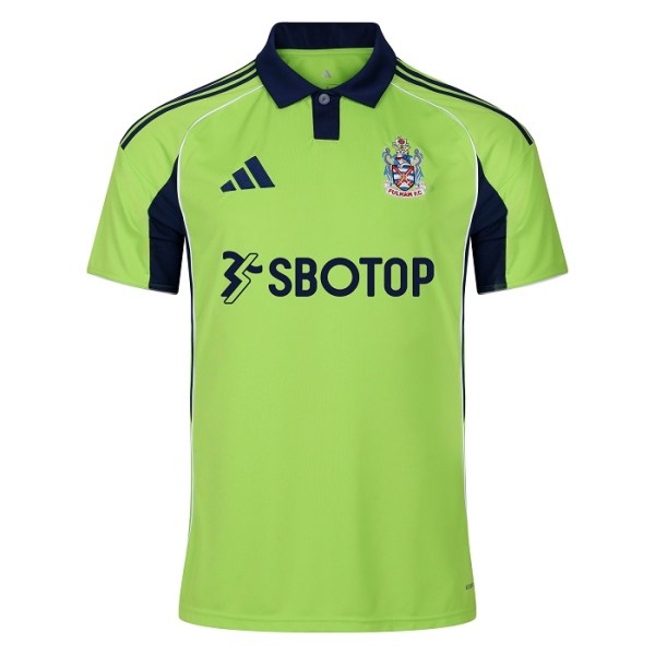 25/26 Fulham Away Jersey