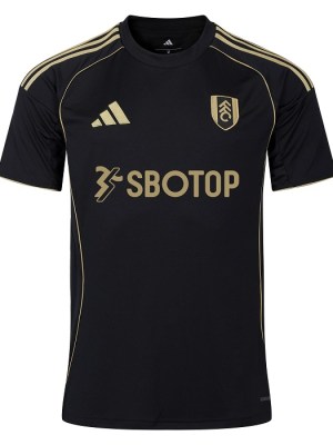 25/26 Fulham Third Jersey