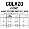 25/26 Barcelona Away Womens Jersey