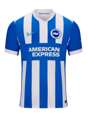 25/26 Brighton Home Jersey