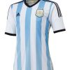 2014 Argentina Home Jersey