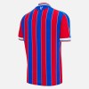25/26 Crystal Palace Home Jersey