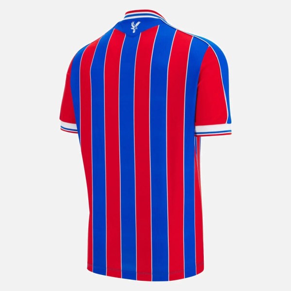 25/26 Crystal Palace Home Jersey
