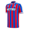 25/26 Crystal Palace Home Jersey