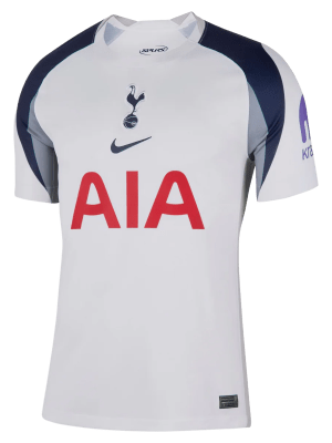 25/26 Tottenham Home Jersey