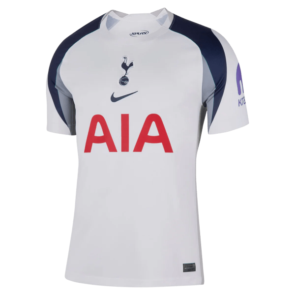25/26 Tottenham Home Jersey