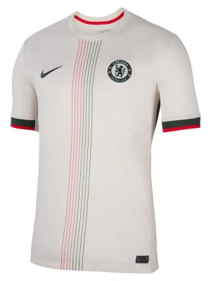 25/26 Chelsea Away Jersey