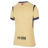 25/26 Barcelona Away Womens Jersey